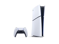 De bekende leaker Billbil-kun voorspelt een Fortnite PS5 Slim bundel voor Black Friday - inclusief een introductiekorting. (Afbeeldingsbron: Amazon)