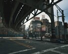Eerste screenshots tonen GTA-achtig rollenspel van Liquid Swords met indrukwekkende graphics. (Beeldbron: X / voorheen Twitter / Liquid Swords)