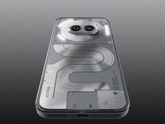 De Nothing Phone (2a) Plus wordt mogelijk binnenkort vervangen door iets dat kan wedijveren met de Redmi Note 14 Pro Plus. (Afbeeldingsbron: Nothing)