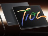 De BOOX T10C is alleen verkrijgbaar in China. (Afbeeldingsbron: BOOX)