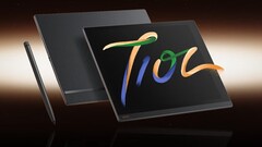 De BOOX T10C is alleen verkrijgbaar in China. (Afbeeldingsbron: BOOX)