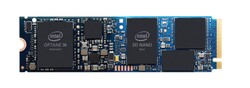 Intel Optane Geheugen H10