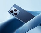 De Realme C63 leent met zijn achterkantdesign van de iPhone 15 Pro. (Afbeeldingsbron: Realme)