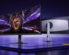 Redmi G34WQ 2026: Nieuwe gamingmonitor. (Afbeeldingsbron: Xiaomi)