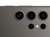 Volgens de leaker Ice Universe zal de camera van de Samsung Galaxy S24 Ultra eindelijk de 4K120 video-optie bieden die bekend is van de Sony Xperia vlaggenschepen. (Afbeelding via Walmart, bewerkt)