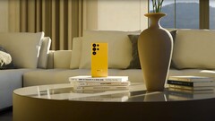 Volgens een leaker zal Samsung 25% sneller RAM installeren in de Galaxy S26 Ultra. (Afbeeldingsbron: TT Technology, YouTube)