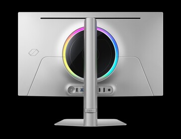 Samsung Odyssey G8 4K OLED 240Hz beeldscherm