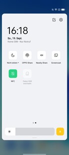 Software Oppo Reno6 5G