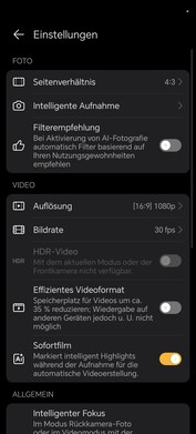 Honor 200 Pro smartphone beoordeling