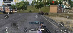 PUBG Mobiel