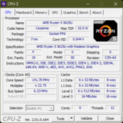 CPU-Z