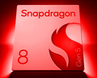 Qualcomm plaagde de Snapdragon 8 Gen 5 vorige maand tijdens zijn recente Snapdragon Summit. (Afbeeldingsbron: Qualcomm via OnePlus - bewerkt)