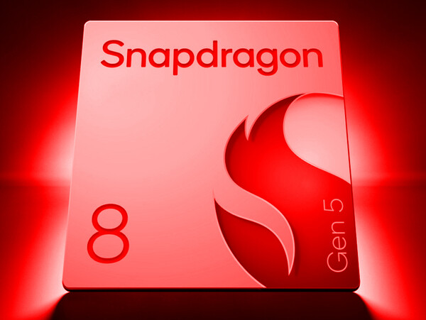 De Razr Fold wordt mogelijk aangedreven door de Snapdragon 8 Gen 5 in plaats van de Snapdragon 8 Elite Gen 5. (Afbeeldingsbron: Qualcomm)