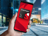 De Snapdragon 7 Plus Gen 2 zou veel betere prestaties moeten leveren dan de Snapdragon 7 Gen 1. (Beeldbron: Qualcomm)