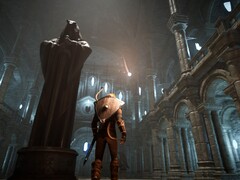 Sunken Realms is op 18 september op Steam gelanceerd en staat momenteel op nummer 1 in de Steam-hitlijsten onder „Populaire nieuwe releases”.