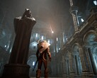 Sunken Realms is op 18 september op Steam gelanceerd en staat momenteel op nummer 1 in de Steam-hitlijsten onder „Populaire nieuwe releases”.