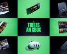 Dit is een Xbox-marketingbanner (Afbeelding bron: Xbox Wire)