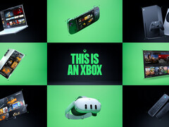Dit is een Xbox-marketingbanner (Afbeelding bron: Xbox Wire)