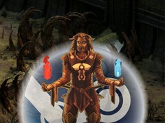 Tyranny is tot 22 september met 75% korting verkrijgbaar op Steam. (Afbeeldingsbron: Steam)