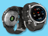 Garmin heeft deze week bijna een dozijn bugfixes uitgerold naar de Fenix 7-serie smartwatches met zijn nieuwste Alpha-updates. (Beeldbron: Garmin)