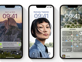 Apple heeft met iOS 16.3 ondersteuning geïntroduceerd voor beveiligingssleutels voor Apple ID. (Beeldbron: Apple)