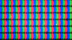 Subpixels: wazig en korrelig