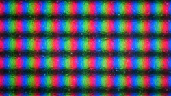Subpixel-matrix Lenovo ThinkBook 14 G9 IPL