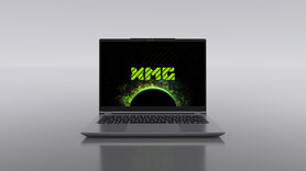 EVO 14 (Afbeelding Bron: XMG)