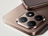 De Xiaomi 15T. (Afbeelding: Xiaomi)