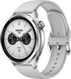De Xiaomi Watch S4 (Zilver) (Afbeelding bron: Xpertpick)