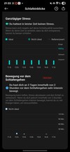 Xiaomi Smart Band 10 Slapen