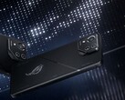 De ROG Phone 8 Pro. (Bron: Asus)