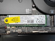 Primaire M.2-2280 SSD
