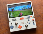 De pilet kan ook worden gebruikt als gaming-handheld (Afbeelding bron: soulscircuit)