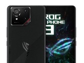 De ROG Phone 9 wordt in december gelanceerd met de Snapdragon 8 Elite. (Afbeeldingsbron: Asus)