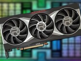 De GPU's van de RX 7000-serie zullen gebaseerd zijn op AMD's RDNA 3 grafische architectuur. (Bron: AMD - bewerkt)