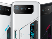 De ROG Phone 6-serie krijgt mogelijk een nieuw lid. (Bron: Asus)