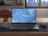 De nieuwe 16-inch laptop van Dell heeft ook een ingebouwd numeriek toetsenblok.