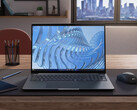 De nieuwe 16-inch laptop van Dell heeft ook een ingebouwd numeriek toetsenblok.