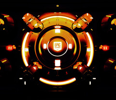 Epic Games geeft volgende week voor bijna $80 aan games weg. (Afbeeldingsbron: Epic Games)