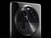 Oppo's MariSilicon X NPU keert terug voor de Find X6. (Beeldbron: Oppo)