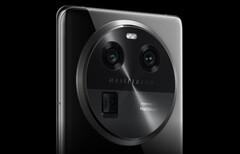 Oppo's MariSilicon X NPU keert terug voor de Find X6. (Beeldbron: Oppo)