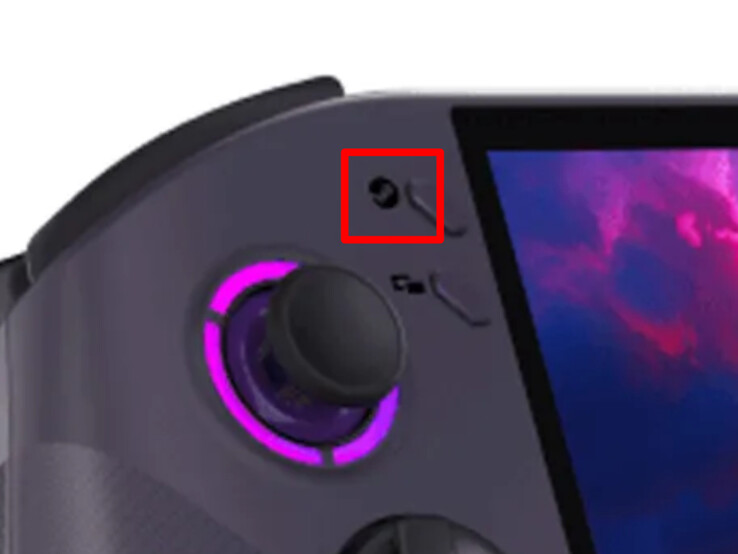 Is dit om Steam Big Picture te starten of een SteamOS-snelkoppeling? (Afbeeldingsbron: Evan Blass - bewerkt)