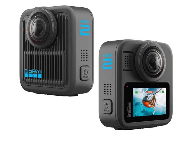 (Afbeeldingsbron: GoPro)