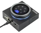 Halo Touch V2: hub met extra functies en een display