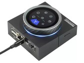 Halo Touch V2: hub met extra functies en een display
