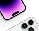 De iPhone 15 Pro heeft mogelijk niet dezelfde hoofdcamera als de iPhone 15 Pro Max. (Afbeelding Bron: Apple)