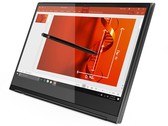 Kort testrapport Lenovo Yoga C930-13IKB (i7-8550U, FHD) Convertible