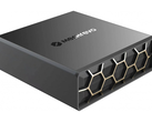 De nieuwe mini-pc van Mechrevo kan zijn SSD gebruiken om AI-modellen uit te voeren