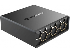 De nieuwe mini-pc van Mechrevo kan zijn SSD gebruiken om AI-modellen uit te voeren